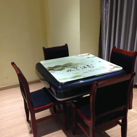 Tanghe Inn, Yucheng