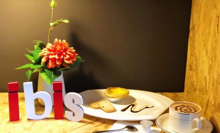 Ibis Lanzhou Customs House Hotel - Housity
