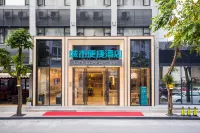 City Comfort Inn (Shantou Huashan Road) Hotels in Shantou