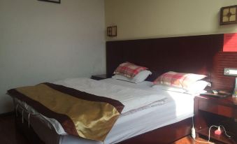 Weixi Huixin Business Hotel