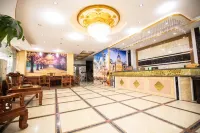 Tongwang Hotel (Xingye Xingzhong Road Shop) Hotel di Xingye County