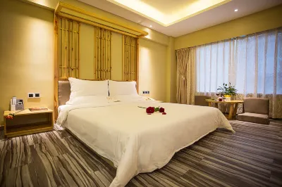 Wanting Theme Hotel (Sanya Meili Zhiguan) Hotels in Sanya