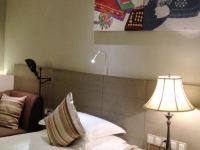 杭州兰卡精品酒店 - 标准大床房