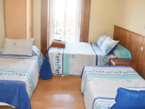 Hostal Numancia Hotels in Madrid