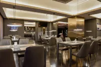 Holz Hotel (Shenyang International Exhibition Center New South Railway Station) - breakfast