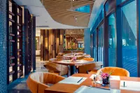 Sanya Conifer Resort - breakfast