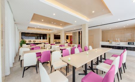 Lavande Hotel (Haikou Hainan University) - Housity
