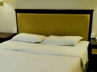 广州新明酒店 - 标准大床房(无窗)