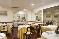 Hotel Cecil Hotel di Rome