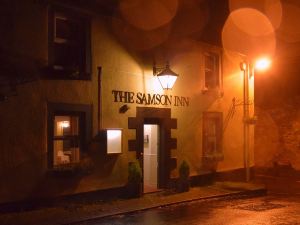 The Samson Inn