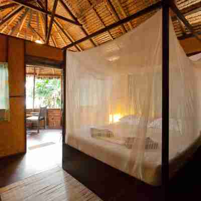 Rimba Resort - Dive Centre & Spa Rooms