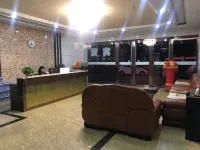 Luliang Starlight Hotel