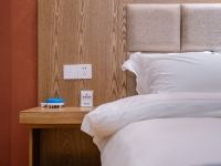 昆明小麦智能公寓式酒店 - 特惠大床房