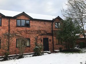 Eccleshall Bed and Breakfast