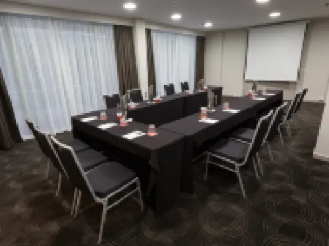 Rydges Canberra, an EVT hotel Hotéis em Canberra