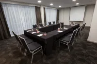 ริดเจส แคนเบอร์รา