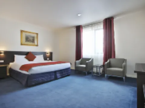 Comfort Hotel Dandenong Hotels in Dandenong