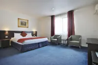 Comfort Hotel Dandenong Hôtels à : Dandenong