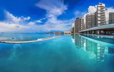 Xi'erman Apartment Hotel a Huidong