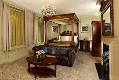 Montcalm Brewery, London City Hotels in London