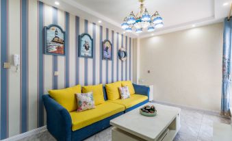 Changdao Haiju No. 1 Homestay
