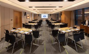 Hampton by Hilton Chengdu WCIEC