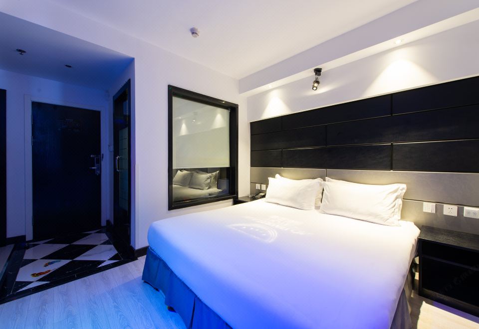 워터멜론 호텔 다롄