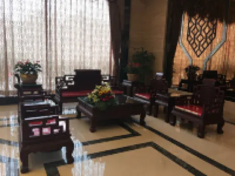 Boying Business Hotel