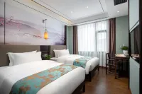 Morning Inn Hotel (Fenghuang Ancient Town Tuojiang) - Hot Springs