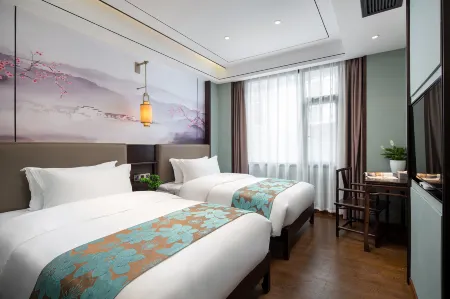 Morning Inn Hotel (Fenghuang Ancient Town Tuojiang)