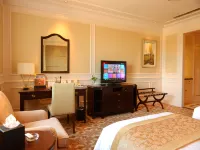 Golden Horse Hotel Các khách sạn ở Đại Hưng An Lĩnh