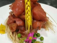 维也纳国际酒店(海口老城高铁站店) - 其他