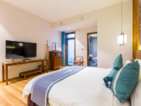 Kuandu Hotel(Nanjing Laomendong Branch) 南京のホテル