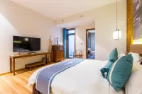 Kuandu Hotel(Nanjing Laomendong Branch) Các khách sạn ở Nam Kinh