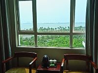 儋州艳阳海景宾馆 - 海景大床房