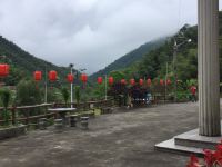炎陵神农谷映山红山庄 - 酒店景观