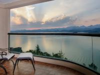 千岛湖湖景度假公寓 - 高级湖景标准房