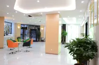 青皮樹飯店（睢寧八一西路店）