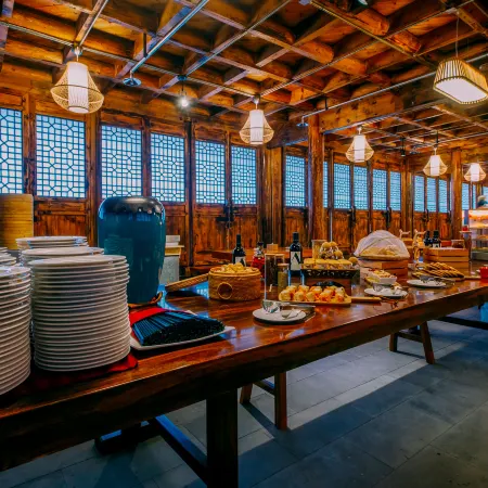 Tianfu Lijing Yijia Hotel