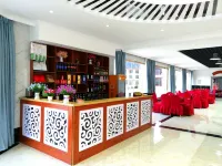 Basu Hejia Hotel (Ranwu Town) - Bintang 2