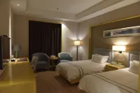 Holiday Inn Glossom Hotels in Guangze