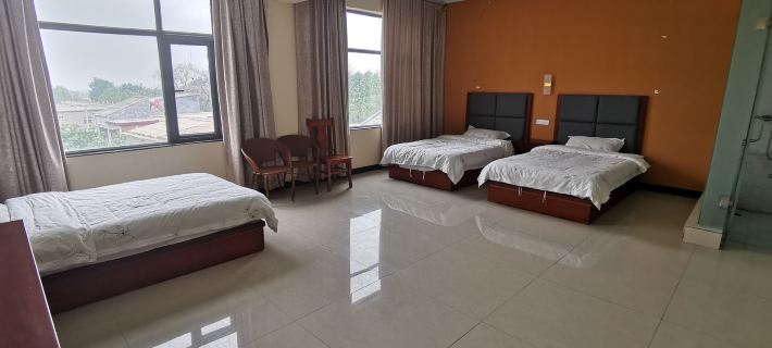 Suiping Langjing Inn Hotels in Suiping