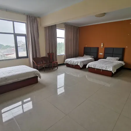 Suiping Langjing Inn