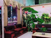 惠州万隆商务楼酒店 - 大堂酒廊