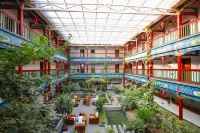 Mood Flower Hotel Hotels near Qianxi Banliwang