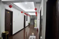 Hongtian Hotel, Tai Po, Meizhou