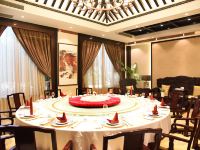 济南龙园宾馆 - 中式餐厅