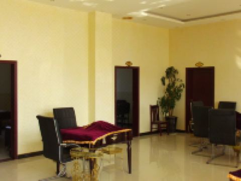 西昌汉川酒店 - 健身娱乐设施