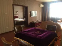 Yimen Hongfeng Holiday Hotel Hotels in Yimen