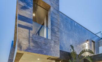 Elysium Miramar Bodrum